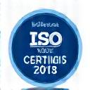 Certificación ISO