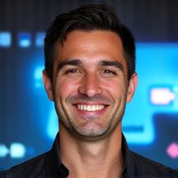Andrés Montoya